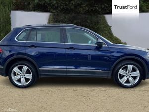 Volkswagen Tiguan 2.0 TDi 150 SEL 5dr - PANORAMIC - Image 3