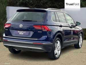 Volkswagen Tiguan 2.0 TDi 150 SEL 5dr - PANORAMIC - Image 4