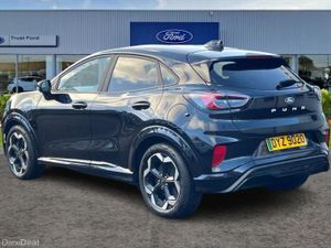 Ford Other Standard Range 43kWh Premium SUV 5dr El - Image 2