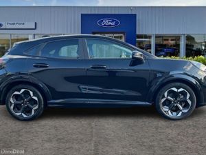 Ford Other Standard Range 43kWh Premium SUV 5dr El - Image 3