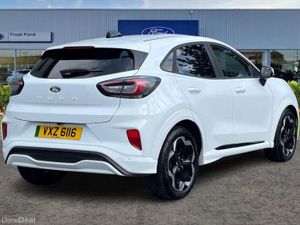 Ford Other Standard Range 43kWh Premium SUV 5dr - Image 4