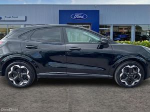 Ford Puma 123kW Premium 43kWh 5dr Auto **APPLE CAR - Image 3