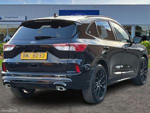 Ford Kuga 1.5 EcoBoost 150 Black Package Edition 5 - Image 4