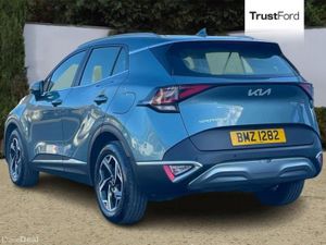 Kia Sportage 1.6T GDi ISG 2 5dr - Image 2