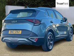 Kia Sportage 1.6T GDi ISG 2 5dr - Image 4