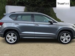 SEAT Ateca 1.5 TSI EVO FR 5dr DSG - Image 3