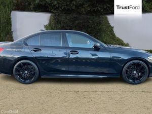 BMW 3-Series 318i Sport 4dr Step Auto- 20'' M4 ALL - Image 3