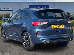 Ford Kuga 1.5 EcoBoost 150 ST-Line X Edition 5dr - Image 2