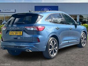 Ford Kuga 1.5 EcoBoost 150 ST-Line X Edition 5dr - Image 4