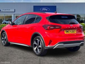 Ford Focus 1.0 EcoBoost Hybrid mHEV 155 Active 5dr - Image 2