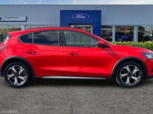 Ford Focus 1.0 EcoBoost Hybrid mHEV 155 Active 5dr - Image 3