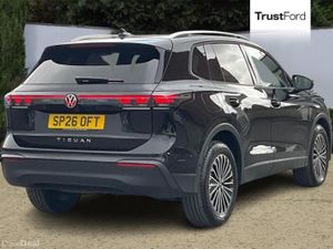 Volkswagen Tiguan 2.0 TDI Match 5dr DSG - Image 4