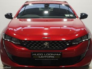 Peugeot 508 SW GT 1.5 HDI 130 AUTOMATI 4DR AUTO - Image 3