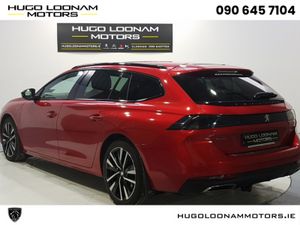 Peugeot 508 SW GT 1.5 HDI 130 AUTOMATI 4DR AUTO - Image 4