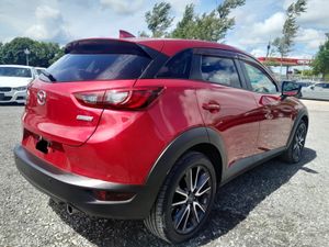 Mazda CX-3 XD PROACTIVE 1.5L Diesel - Automatic (1 - Image 4