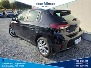 Opel Corsa SC PREMIUM 1.2I 75P - Image 4