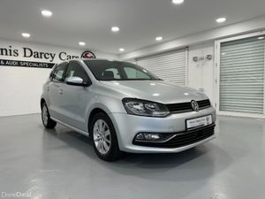 Volkswagen Polo (142) COMFORTLINE DSG LOW KMS VW/A - Image 2