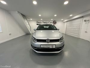 Volkswagen Polo (142) COMFORTLINE DSG LOW KMS VW/A - Image 4