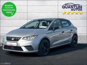 SEAT Ibiza 2019 SPORT 1.0 PETROL 80BHP 5DR €62PW W - Image 3