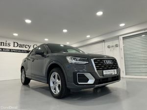 Audi Q2 (182) Q2 1.0TFSI S TRONIC LOW KMS VW/AUDI - Image 3