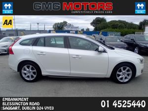 Volvo V60 1.6 PETROL 5DR AUTOMATIC - Image 3