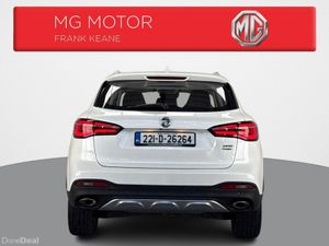 MG HS PHEV - EXCLUSIVE **FULL BLACK LEATHER INTERI - Image 4