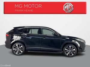 MG HS EXCITE PHEV AUTO 120KM EV RANGE**MULTIFUNCTI - Image 3