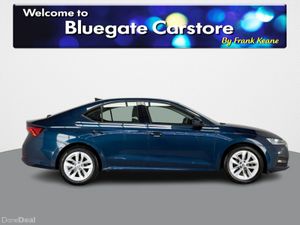 Skoda Octavia AMBITION 1.0 TSI 110HP**MULTIFUNCTIO - Image 3
