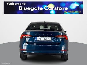 Skoda Octavia AMBITION 1.0 TSI 110HP**MULTIFUNCTIO - Image 4