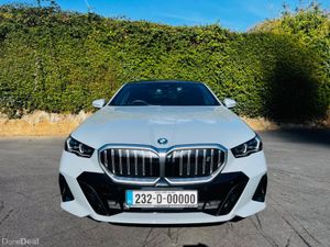 BMW i5 I5  40 M - SPORT   MASSIVE SPEC - Image 4