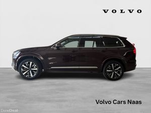Volvo XC90 PLUS BRIGHT - Image 4