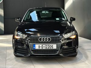 AUDI A1 1.2 TFSI MANUAL 3DR - Image 3