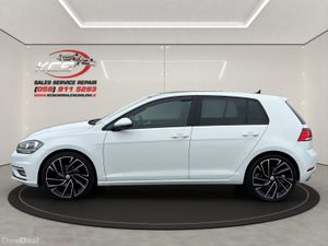 2017 Volkswagen Golf GT - Pan Roof - Diesel - Image 2