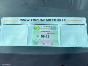 ==2 YEARS NCT//REVERSE CAMERA//AUTOMATIC== - Image 2