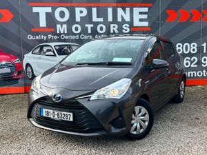 //1.5 HYBRID//LOW KMS//AUTO//NEW NCT//IMMACULATE// - Image 3