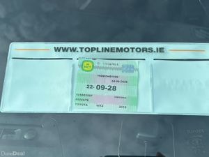 //1.5 HYBRID//LOW KMS//AUTO//NEW NCT//IMMACULATE// - Image 2