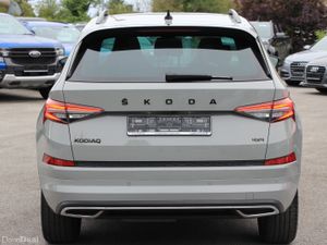 Kodiaq Sportline 4x4 * Sunroof/Heated Rear seats - Image 4
