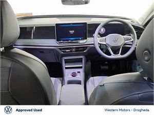 Volkswagen Tiguan EDITION 75 1.5 PHEV DSG 204HP * - Image 4