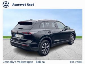 Volkswagen Tiguan EDITION 75 2.0TDI DSG 150HP - Image 3