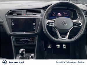 Volkswagen Tiguan 2.0 TDI 150HP R-Line - Image 2