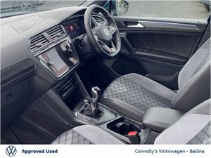 Volkswagen Tiguan 2.0 TDI 150HP R-Line - Image 4