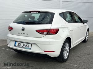 SEAT Leon 1.0TSI 115HP SE - Image 3