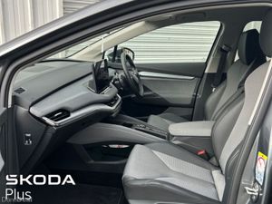 Skoda Enyaq 80 ***WITH 3,500 EURO CLEVER PACKAGE** - Image 4