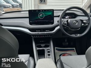 Skoda Enyaq 80 ***WITH 3,500 EURO CLEVER PACKAGE** - Image 2