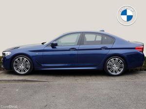 BMW 5-Series 520d M Sport Auto - Image 3