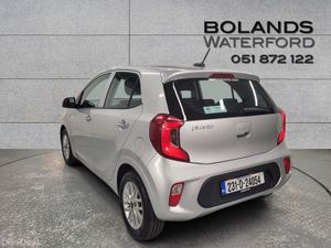 Kia Picanto 1.0 K1 Petrol - Image 3