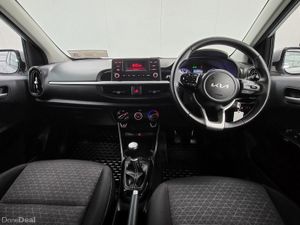 Kia Picanto 1.0 K1 Petrol - Image 4