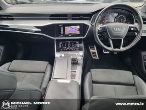 Audi A6 S-Line 2.0TDI 204BHP AUTO S tronic 40TDI - Image 2