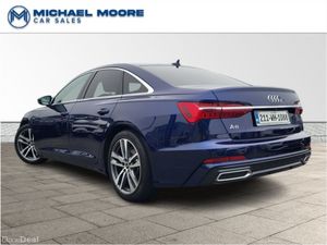 Audi A6 S-Line 2.0TDI 204BHP AUTO S tronic 40TDI - Image 3