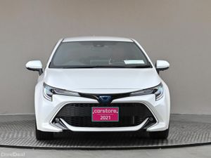 Toyota Corolla 1.8 HYBRID SPORT **TRD BODY KIT**HU - Image 2